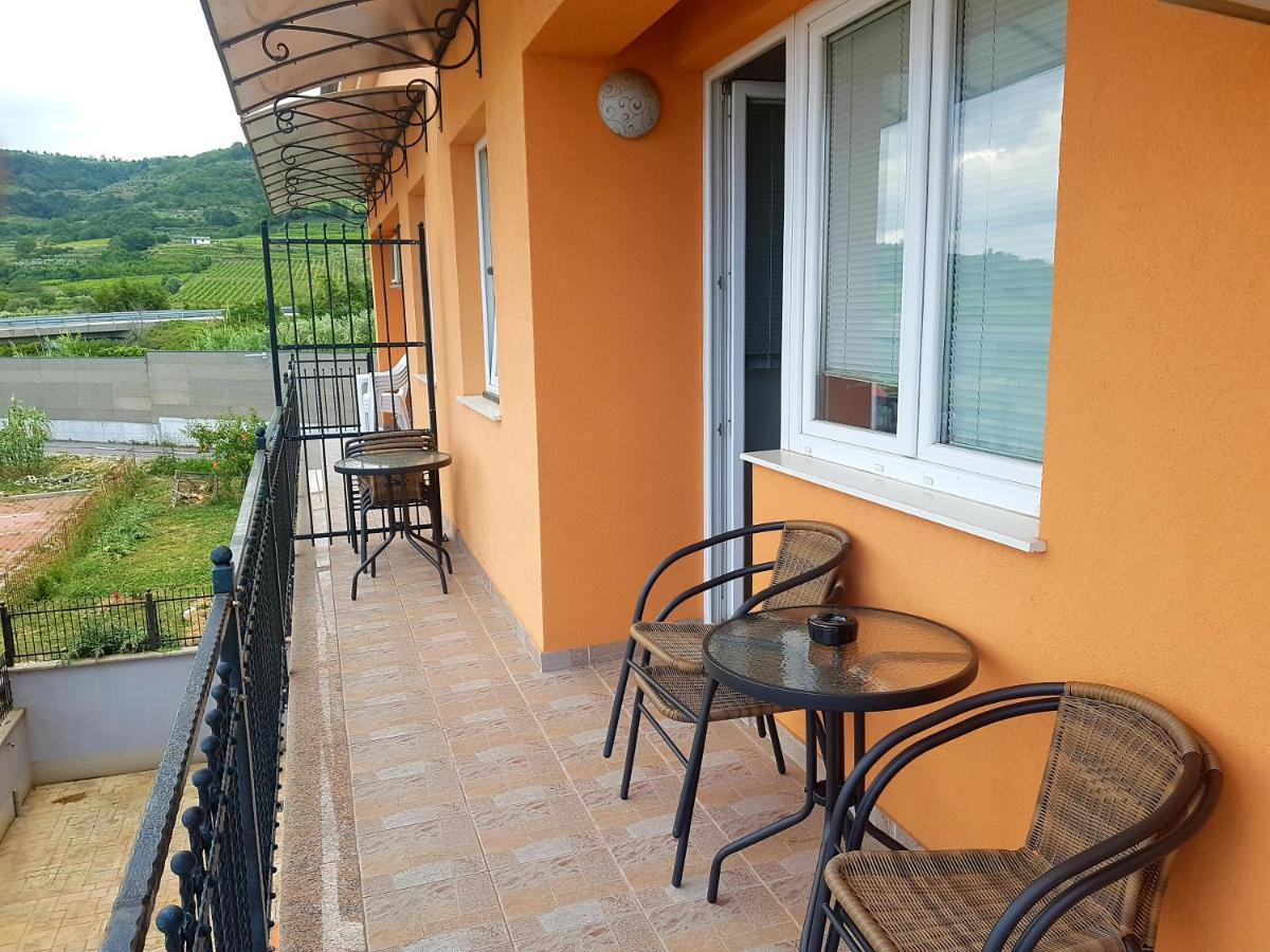 The Orange House Διαμέρισμα Izola Εξωτερικό φωτογραφία