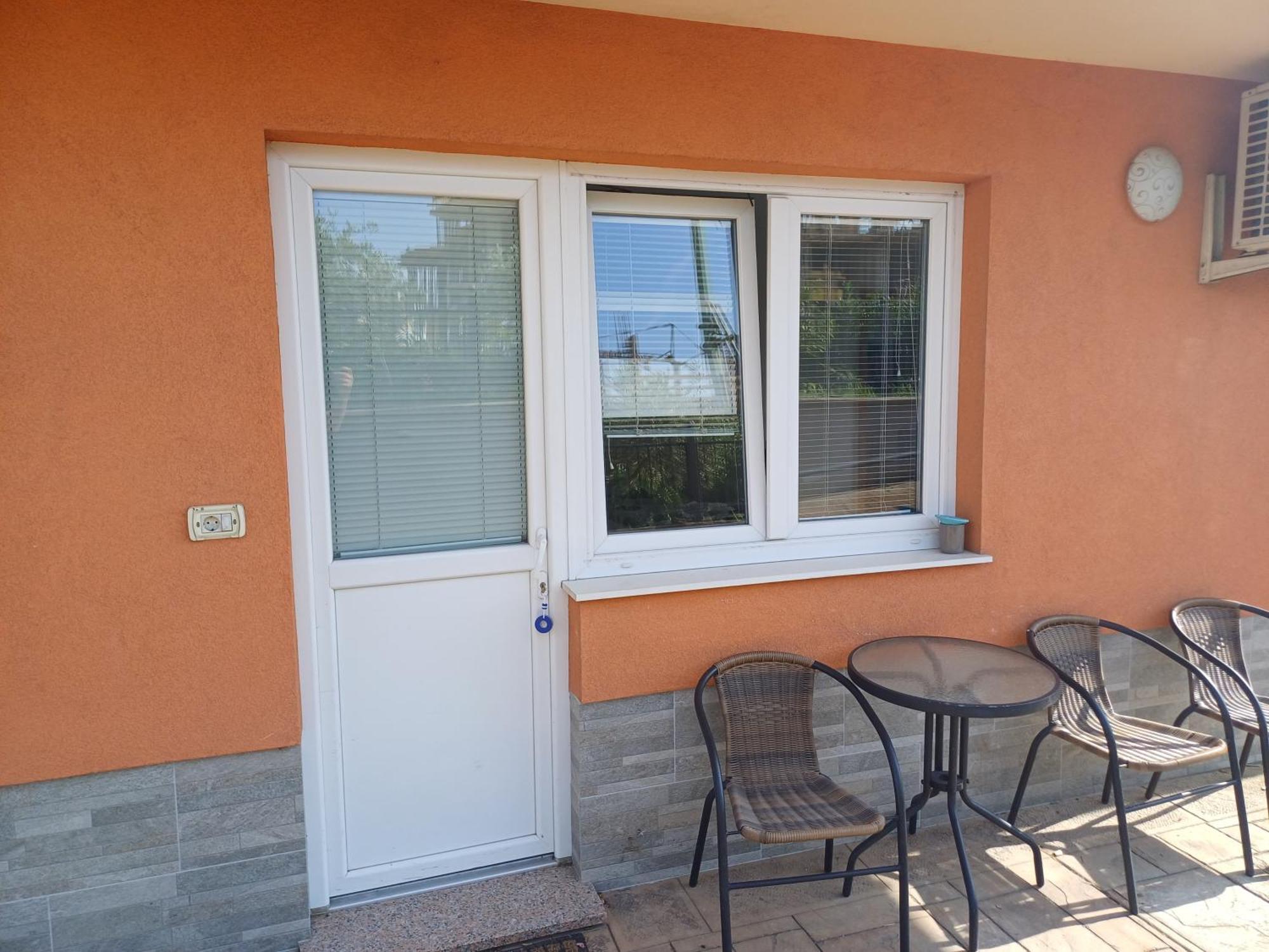 The Orange House Διαμέρισμα Izola Εξωτερικό φωτογραφία