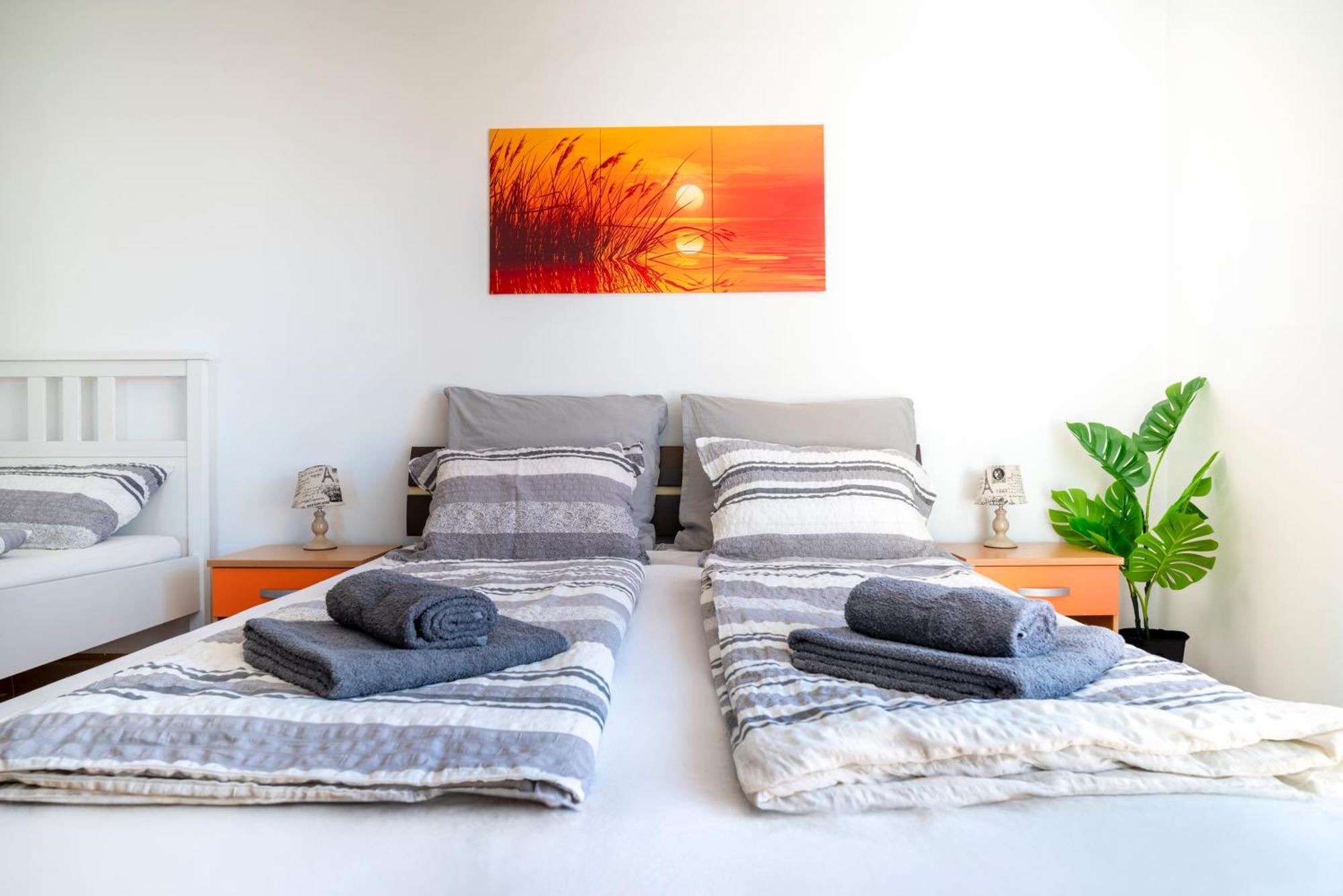 The Orange House Διαμέρισμα Izola Εξωτερικό φωτογραφία