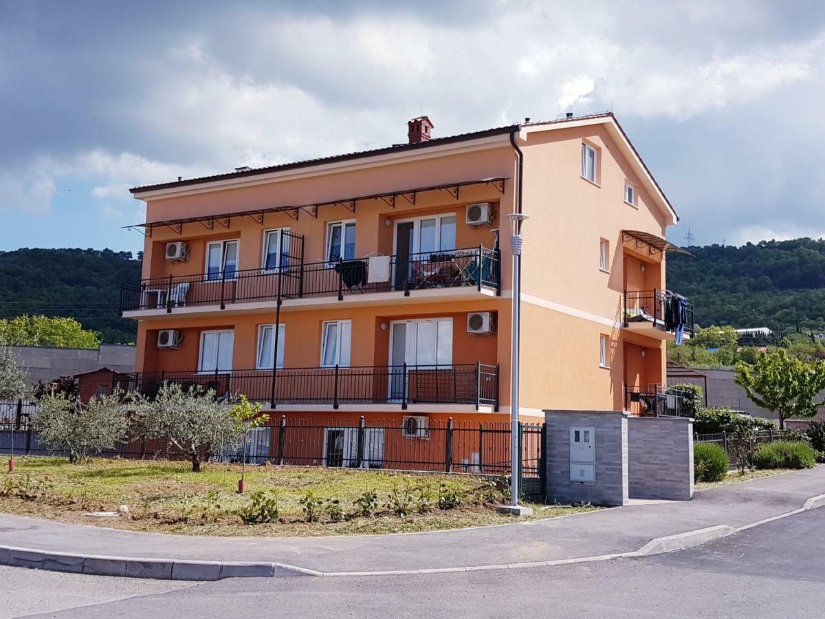 The Orange House Διαμέρισμα Izola Εξωτερικό φωτογραφία
