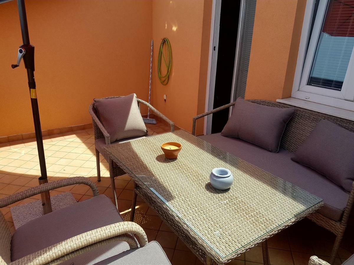 The Orange House Διαμέρισμα Izola Εξωτερικό φωτογραφία